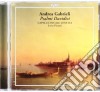 Andrea Gabrieli - Psalmi Davidici cd