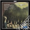 Gottfried Heinrich Stolzel - Cantatas For Pentecost cd