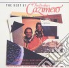 Bros Cazimero - Best Of 1 cd
