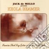 Keola Beamer - Real Old Style cd