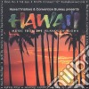 Hawaii: Music From The Islands Of Aloha / Various cd
