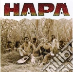 Hapa - Hapa cd