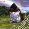 Kamakawiwo'Ole Israel - Facing Future cd