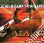 Israel Kamakawiwo'ole - E Ala E cd