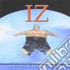 Kamakawiwo'Ole Israel Iz - Alone In Iz World cd