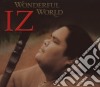 Kamakawiwo Israel - Wonderful World - The Best Of cd