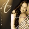 Amy Hanaiali'I - Generation Hawai'I cd