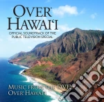 Over Hawaii - Over Hawaii cd