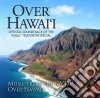 Over Hawaii - Over Hawaii cd