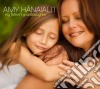 Amy Hanaiali'I - My Father'S Granddaughter cd