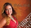 Mailani - Manawa cd