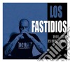Los Fastidios - 1991-2016 25 Rebel Years cd