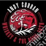 (LP Vinile) Andy Curran - Whiskey & The Devil 30Th (Deluxe Box Set 2Lp Cherry Red Vinyl) vinile