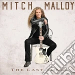 (LP Vinile) Mitch Malloy - Last Song The vinile