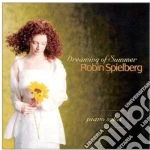 Robin Spielberg - Dreaming Of Summer cd