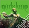 Godslave - Welcome To The Green Zone cd