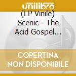 (LP Vinile) Scenic - The Acid Gospel Experience (Translucent Ice Green Vinyl) (2 Lp) (Rsd 2024) vinile