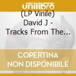 (LP Vinile) David J - Tracks From The Attic (6 Lp) lp vinile