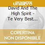 David And The High Spirit - Te Very Best Of Wwsr Vol.2 cd