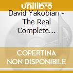 David Yakobian - The Real Complete Jewish Wedding & Party