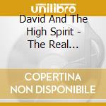 David And The High Spirit - The Real Complete Jewish Holidays Andfestivals cd