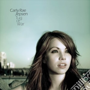Carly Rae Jepsen - Tug Of War cd musicale di Carly rae Jepsen