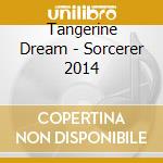 Tangerine Dream - Sorcerer 2014 cd