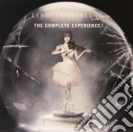 Lindsey Stirling - Shatter Me: The Complete Exper cd