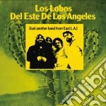 Los Lobos - Just Another Band From East La cd