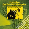 Los Lobos - Just Another Band From East La cd