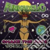 (LP Vinile) Funkadelic - Shake The Gate - Version Excursion cd