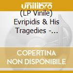 (LP Vinile) Evripidis & His Tragedies - Futile Games In Space & Time (2 Lp) vinile