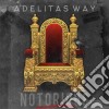 Adelitas Way - Notorious cd