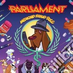 Parliament - Medicaid Fraud Dogg (2 Cd)