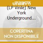 (LP Vinile) New York Underground Funk Band - Funk & Soul / Wanna Be Free lp vinile di New York Underground Funk Band