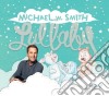 Michael W Smith - Lullaby (Introducing The Nighty Nights) cd