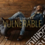 Kenny Lattimore - Vulnerable cd