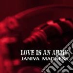 Janiva Magness - Love Is An Army cd