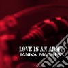 Janiva Magness - Love Is An Army cd