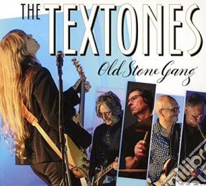 Textones - Old Stone Gang cd musicale di Textones