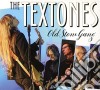 Textones - Old Stone Gang cd