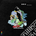 (LP Vinile) Griz - Ride Waves (2 Lp) vinile