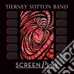 Tierney Sutton Band - Screenplay cd