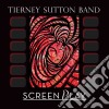 Tierney Sutton Band - Screenplay cd