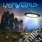 Last World - Time
