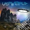Last World - Time cd