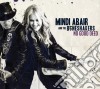 Mindi Abair & The Boneshakers - No Good Deed cd