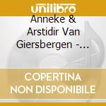 Anneke & Arstidir Van Giersbergen - Verloren Verleden cd musicale di Anneke & Arstidir Van Giersbergen