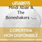Mindi Abair & The Boneshakers - All I Got For Christmas Is The Blues