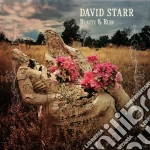 David Starr - Beauty & Ruin cd